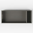 thumbnail image 5 of Child Craft Legacy Changing Table Topper, Converts Dresser to Changing Surface, Secure Fit, Chelsea Gray, 5 of 5