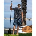 thumbnail image 2 of Bañador de Hombre SURF CUZ XL con Forro Compresivo de Secado Rápido 7", 2 of 7
