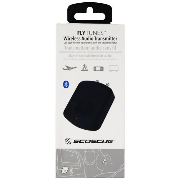 Adaptateur Jack pour Bluetooth Twelve South AirFly SE Blanc - Accessoire  pour téléphone mobile - Achat & prix