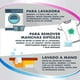 thumbnail image 4 of Quitamanchas en Gel Vanish Crystal White Repuesto 600 ml Vanish Crystal White, 4 of 4