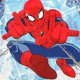 thumbnail image 4 of Conjunto Pijama Spider Man Licencia Spider Man. azul 4 Blip Kids SS1320116B04, 4 of 7