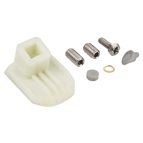 Grohe Repair Parts 46241000 Fixing Set in Grohe Chrome