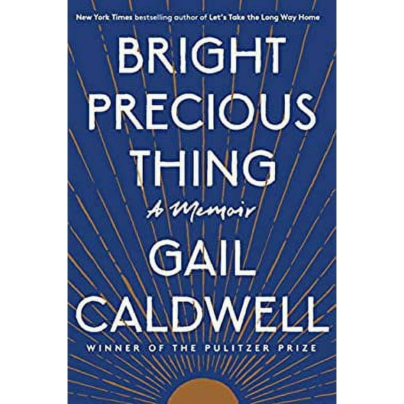 Bright Precious Thing: A Memoir 9780525510055 Used / Pre-owned