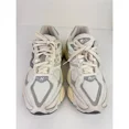 thumbnail image 5 of New Balance 9060 Men's Sneakers 7.5 Sea Salt Mesh Leather Running Shoes U9060ECA, 5 of 5