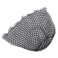 thumbnail image 4 of Fishing Accessory,Replacement Fishing Net Deepened Fly Fishing Mesh Bag Rubber Replacement Fishing Net Power Packed Performance, 4 of 14