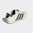 thumbnail image 4 of Ad-id-as Originals Taekwondo Soft Leather Shoes in Off White/Core Black/Gum, 4 of 6