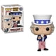 thumbnail image 1 of Funko Pop Icons American History #12 Uncle Sam Exclusivo, 1 of 1