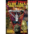 thumbnail image 1 of Star Trek: New Visions, Volume 5, 1 of 1