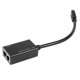 thumbnail image 3 of Over RJ45 CAT5e CAT6 UTP LAN EthernetExtender Repeater, 3 of 5