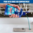 thumbnail image 4 of Finish Jet-Dry Rinse Aid, 8.45oz, Dishwasher Rinse Agent & Drying Agent (4X8.45oz), 4 of 5