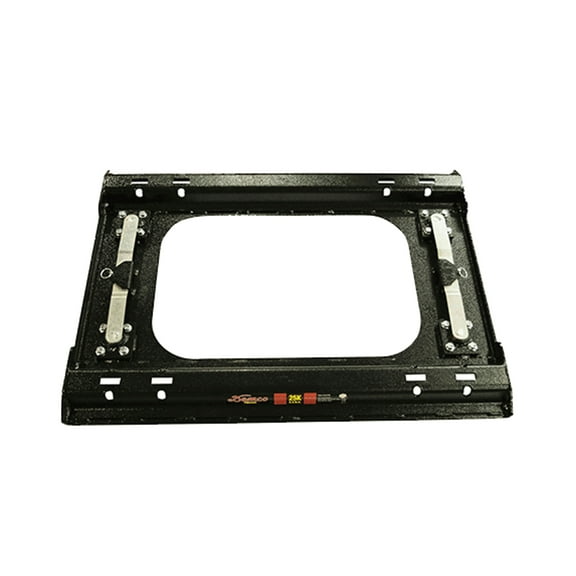 Demco 6200 Nissan Titan XD Prep Rail Adapter