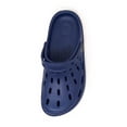 thumbnail image 6 of JEFFRICO Mens Slip-On Clogs with Heel Strap – Lightweight EVA Comfort Shoes for Garden, Beach And Everyday Wear, 6 of 8