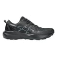 thumbnail image 1 of Tenis Asics Hombre Venture 11 Negro Trail Running negro 7 MX, 1 of 7