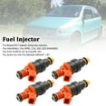 thumbnail image 2 of 4PCS 310CC Fuel Injector 0280150785 Fit Vauxhall Fit Ford Fit Audi Fit BMW, 2 of 5