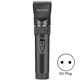 thumbnail image 1 of Hair Trimmer Cordless High Efficiency Ergonomic Design Home Use Baby Haircut Kit Electric Hair Clippers For Toddler JikaixEU Plug, 1 of 5