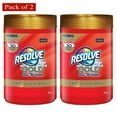 thumbnail image 1 of Resolve Détachant à Lessive Ultimate Oxi Action Or 625 g (Lot de 2) 16,9 $ Ch., 1 of 2