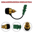 thumbnail image 4 of Truck Pressure Switch Sensor for Benz Actros Parts A0095450524 0095450524 0085457524, 4 of 5