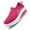 Red, variant on Women's Fashion Sneakers Trendy Lightweight Arch Support Low Top Womens Tennis Shoes Gym Workout Shoes Breathable Mesh Sneakers