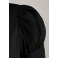 thumbnail image 4 of Women's Plus Size Witch Costume, 4 of 8
