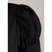 Women's Plus Size Witch Costume