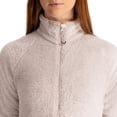 thumbnail image 4 of Trespass Veste en Polaire pour Femmes Fermeture Éclair Complète Douce et Moelleuse, 4 of 7