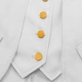 thumbnail image 4 of Youmylove Kids Gothic Tailcoat Jacket For Kids Boys Jacket Long Coat, 4 of 9