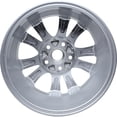 thumbnail image 5 of New Aluminum Wheel 16 Inch for 14-18 Nissan Altima 16 x 7 Rim 5 Lug 114.3mm, 5 of 5