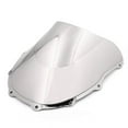 thumbnail image 2 of Double Bubble Windshield Windscreen for Kawasaki Ninja ZX7R ZX 7R 750P 1996-2003, 2 of 2