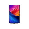 thumbnail image 2 of ASUS ProArt PA27JCV - LED monitor - 27" - 5120 x 2880 5K @ 60 Hz - IPS - 500 cd/m�� - 3000:1 - DisplayHDR 500 - 5 ms - HDMI, DisplayPort, USB-C - speakers - black, 2 of 11