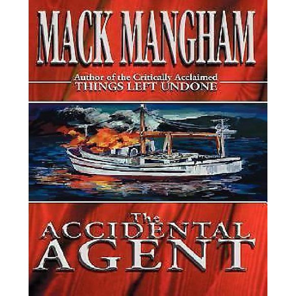 Accidental Agent