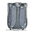 thumbnail image 2 of Fisher Price Maverick Roll Top Diaper Backpack, 2 of 4