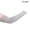 Grey, variant on Happydeer 1 Pair Summer Outdoor Cycling Arm Sleeves Cover UV Sun Protection Oversleeves