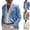 Pink, variant on Timoontee Men's Suit Jacket Slim Business Suit Jacket Men's Solid Color One Button Suit Jacket Blue XL