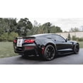 thumbnail image 3 of Corsa 2014-2019 Chevrolet Corvette Quad 4.5in Black PVD Pro-Series Tip Kit (For Corsa Exhaust Only), 3 of 3