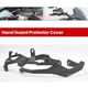 thumbnail image 5 of Motorcycle Handlebar Handguards Hand Guard Protector Cover for 950 1200 1260 MTS950 MTS1200 Right, 5 of 5