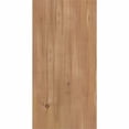 thumbnail image 4 of 8"W x 12"D x 16"H Monterey Rough Sawn Corbel w/Backplate, Western Red Cedar, 4 of 9