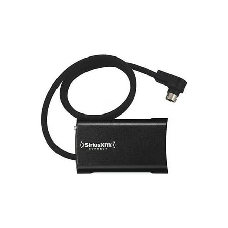 Fusion 0101277300 SiriusXM SXV300B Vehicle Tuner for 650 and 750 Series