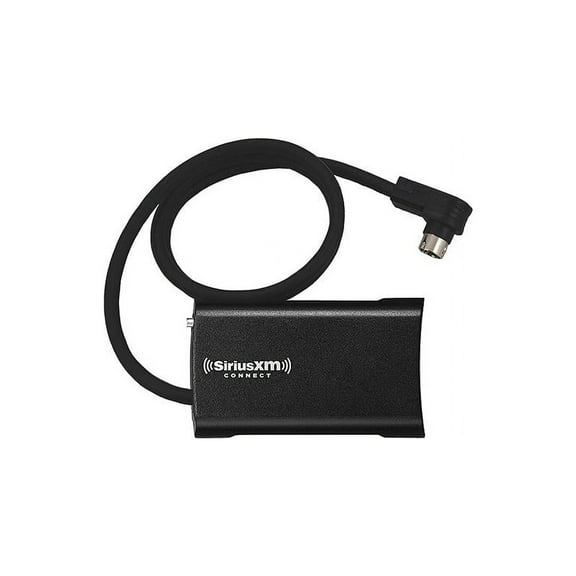Fusion 0101277300 SiriusXM SXV300B Vehicle Tuner for 650 and 750 Series