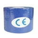 thumbnail image 5 of Cinta Deportiva Atlética Fernando Envolvente Autoadherente 5M Azul Profundo, 5 of 8