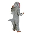 thumbnail image 4 of Childs Shark Onesie, 4 of 4