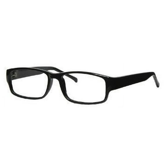 Ballisimo 6012 Unisex Eyeglasses Black