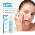 thumbnail image 1 of Xihbxyly Suero de Péptidos de Oro de 24 Quilates, Tratamiento Líquido Antiedad, Fórmula Suavizante, Esencia Que Restaura La Elasticidad, Hidratante Potenciador de La Hidratación, Apto para Todo Tipo, 1 of 7