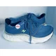 thumbnail image 1 of New Balance Fresh Foam X More v4 Shoes Men Sz 11 Sneakers Blue Gray Volt, 1 of 5