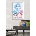 thumbnail image 2 of Disney Frozen 2 - Into the Unknown Wall Poster, 22.375" x 34", Framed, 2 of 3