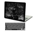 thumbnail image 3 of KSK KAISHEK Protective Case Hard Cover Compatible with New MacBook Air 13"( Retina Display Touch ID, 2018/2019/2020/2021/2022) + Black Keyboard Cover Model A2337 m1&A2179&A1932, Marble A 237, 3 of 5
