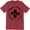 Red, variant on Medic - Emergency Medical Services First Aid Paramedic Men's Gift T-Shirt