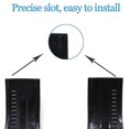 thumbnail image 4 of 1 Pair Earphone Outer Shell Reoplacement For Studio 3.0 Studio 3 Wireless Headphones Repair Parts B, 4 of 5
