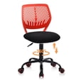 thumbnail image 1 of Pemberly Row Black Home Office Chair Stylish Comfort for Workspace, 1 of 5