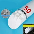 thumbnail image 3 of Lefu 50-160mm PVC Drainage Pipe Floor Drains Auto Closing Displacement Valve Cover, 3 of 7