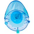 thumbnail image 4 of Baby Pool Float Swimways Ultra Spring con toldo solar de 9 a 24 m, 4 of 9
